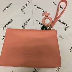 Pandora. Bag